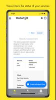 Weichert Go - Employee تصوير الشاشة 3