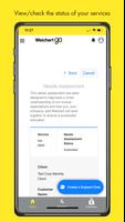 Weichert Go - Employee capture d'écran 3