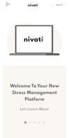 Nivati постер