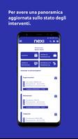 Nexi Tech Cartaz