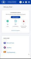 MyPMI постер