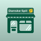 Forhandler App Danske Spil icône