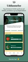 Forhandler App Danske Spil capture d'écran 1