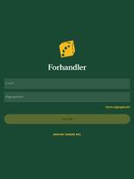 Forhandler App Danske Spil capture d'écran 3