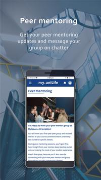 my.uniLife 截图 1