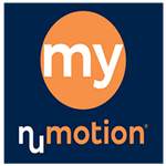 myNumotion icon