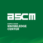 Supply Chain Knowledge Center-icoon