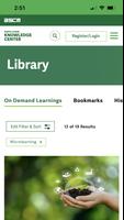 Supply Chain Knowledge Center تصوير الشاشة 1