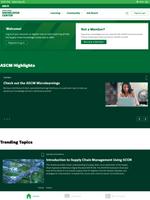 Supply Chain Knowledge Center 스크린샷 3