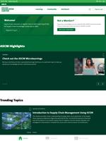 Supply Chain Knowledge Center تصوير الشاشة 3