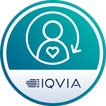 IQVIA Patient Portal icon