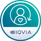 IQVIA Patient Portal icono