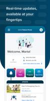 IQVIA Patient Portal Poster
