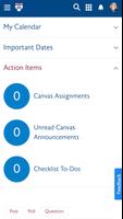 MyWharton скриншот 2