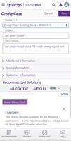 SolvNetPlus скриншот 3