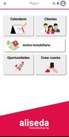 Atenea App Aliseda постер
