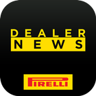 Pirelli Dealer News иконка
