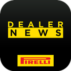 Pirelli Dealer News icône