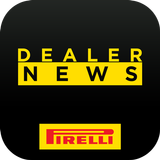 Pirelli Dealer News icono