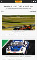 Pirelli Dealer News captura de pantalla 3