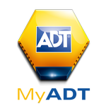 MyADT icon