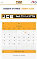 JCB Salesmaster captura de pantalla 3