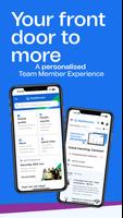 Woolworths Group Me@Woolies โปสเตอร์