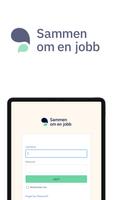 Sammen om en jobb скриншот 3