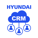 现代工程机械CRM APK