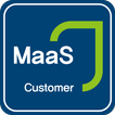 롯데케미칼 MaaS – 고객용