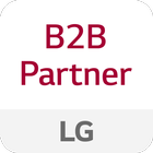 LGE SFDC Partner иконка