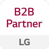 LGE SFDC Partner иконка
