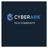 CyberArk Technical Community иконка