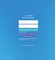 CyberArk Technical Community скриншот 2