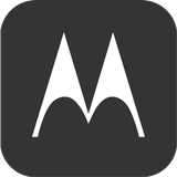 Motorola Solutions Partner Hub icon