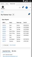 Motorola Solutions Partner Hub poster