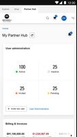Motorola Solutions Partner Hub screenshot 3