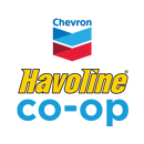 Chevron Havoline CO-OP APK