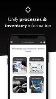 Forevermark Partner Connect скриншот 1