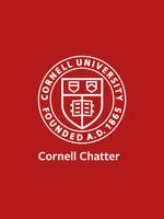 Cornell Chatter скриншот 1