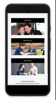 Instacare captura de pantalla 3