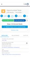 Mobil Consultor پوسٹر