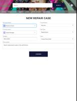 Horizon FM Portal скриншот 3