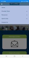 THP Connect تصوير الشاشة 3