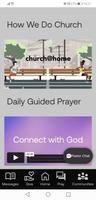 Churchome 2.0 скриншот 2