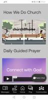 Churchome 2.0 스크린샷 2