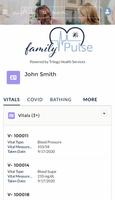 Family Pulse скриншот 1