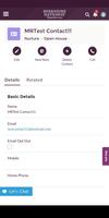 BHHS SAGE CRM captura de pantalla 3