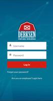 Derksen Dealer постер