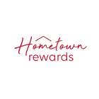 Hometown Rewards simgesi